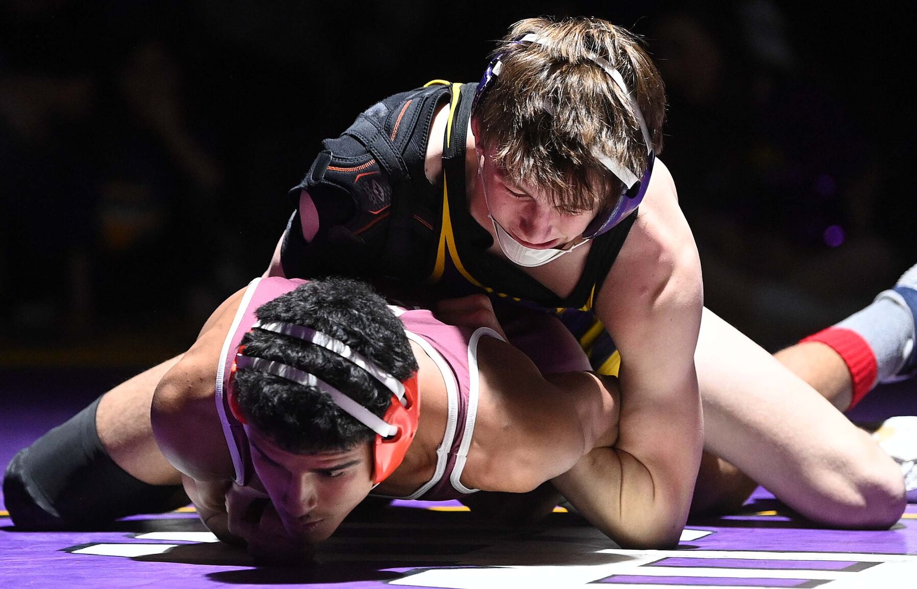 Boiling Springs Ship Wrestling 11.JPG